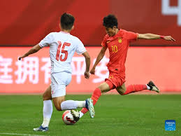 决赛是关乎